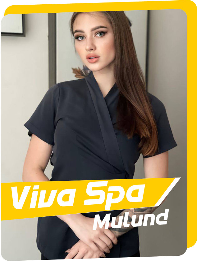 Spa in Mulund